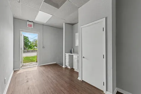 122-124 East Sangamon Avenue Rantoul IL 61866
