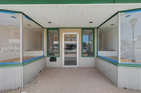122-124 East Sangamon Avenue Rantoul IL 61866