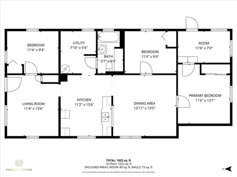 3616 Blackstone Avenue Rockford IL 61101