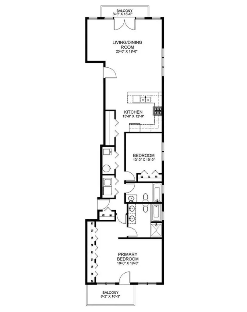 2001 West Addison Street Chicago IL 60618
