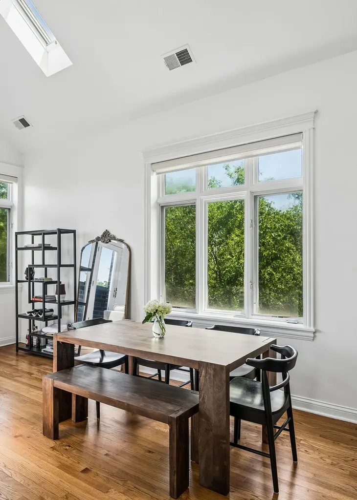 2001 West Addison Street Chicago IL 60618