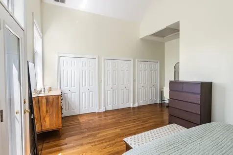 2001 West Addison Street Chicago IL 60618