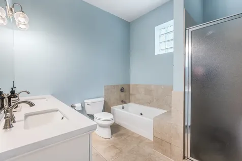 2001 West Addison Street Chicago IL 60618