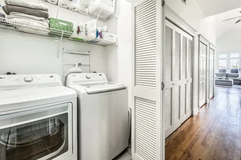 2001 West Addison Street Chicago IL 60618