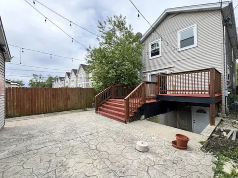 1031 North Keeler Avenue Chicago IL 60651