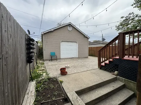 1031 North Keeler Avenue Chicago IL 60651
