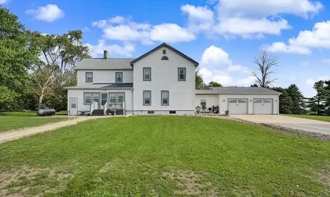 981 North 1200e Road Melvin IL 60952