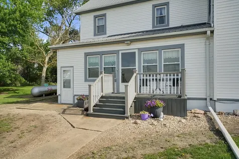 981 North 1200e Road Melvin IL 60952