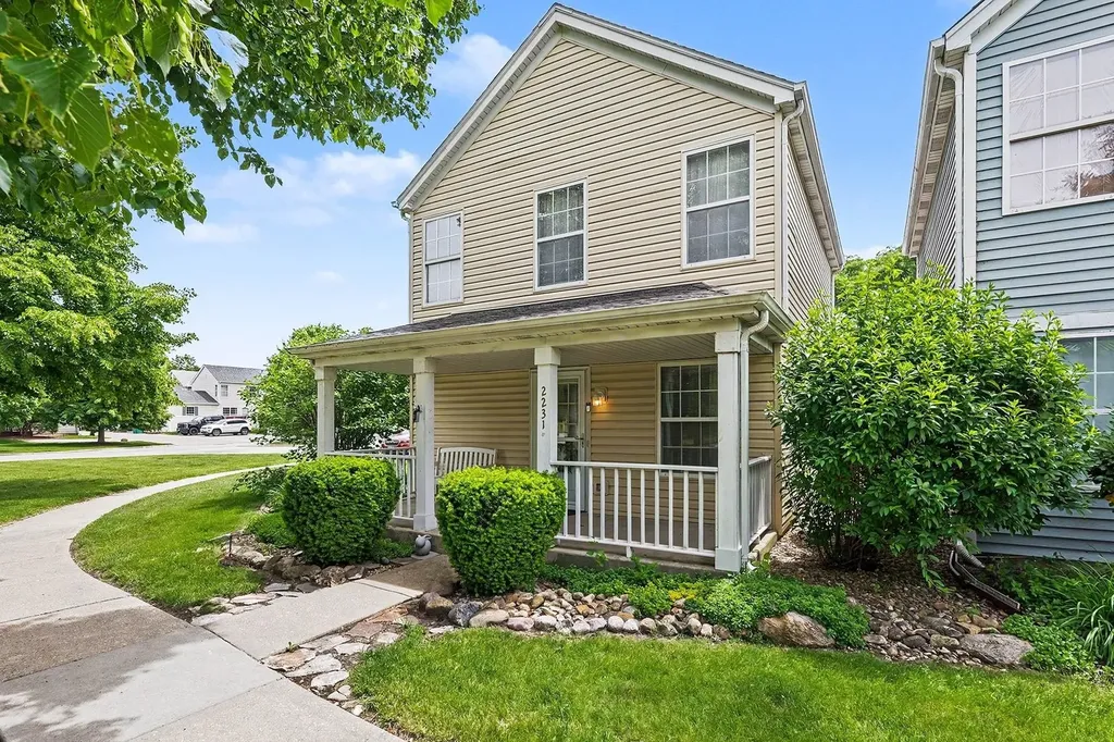 2231 Dalewood Court Plainfield IL 60544