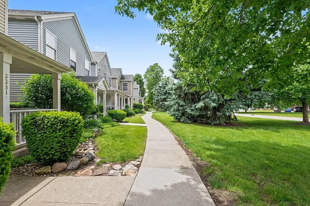2231 Dalewood Court Plainfield IL 60544