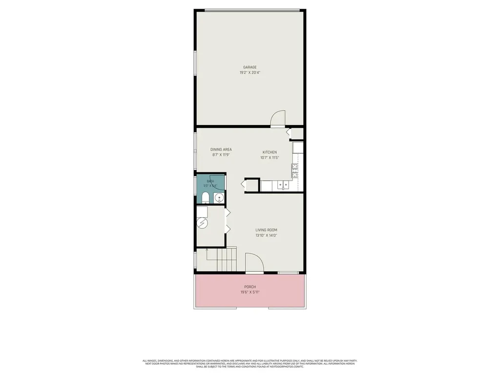 2231 Dalewood Court Plainfield IL 60544