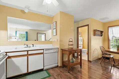 2231 Dalewood Court Plainfield IL 60544
