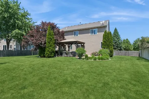 25209 Scott Drive Plainfield IL 60544
