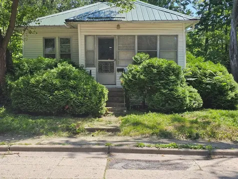 402 South Johnson Avenue Urbana IL 61801