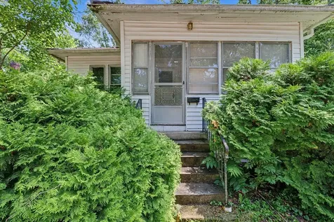 402 South Johnson Avenue Urbana IL 61801