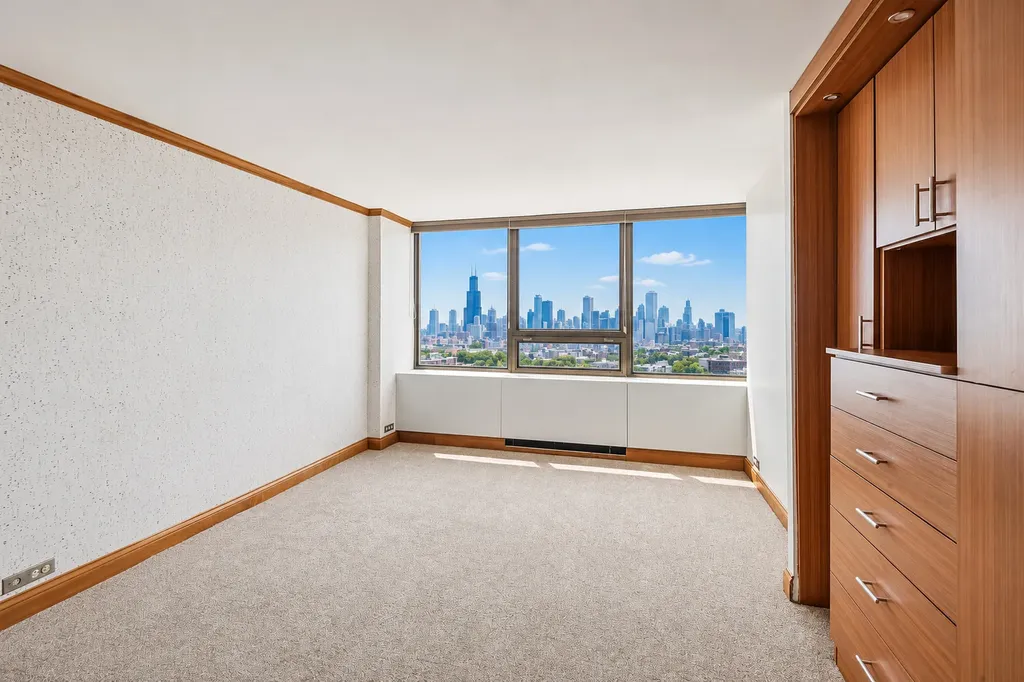2800 North Lake Shore Drive Chicago IL 60657