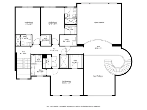 2665 Bentley Road Highland Park IL 60035