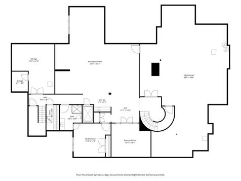 2665 Bentley Road Highland Park IL 60035