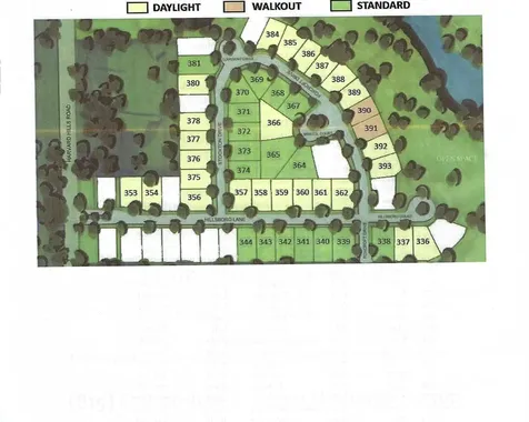 2002 Hillsboro Lane Harvard IL 60033