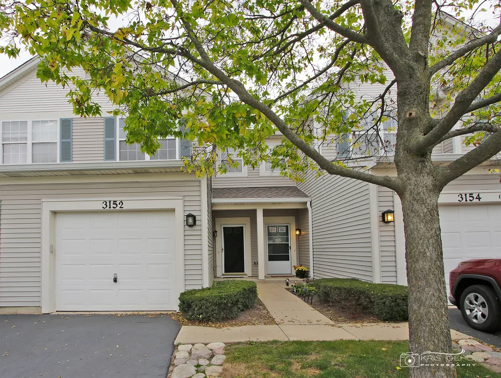 3152 Falling Waters Lane Lindenhurst IL 60046