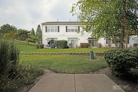 3152 Falling Waters Lane Lindenhurst IL 60046