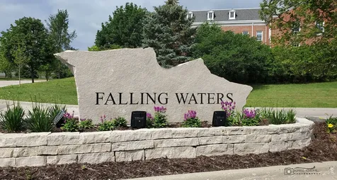 3152 Falling Waters Lane Lindenhurst IL 60046