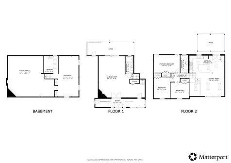 2843 South Briarwood Drive E Arlington Heights IL 60005