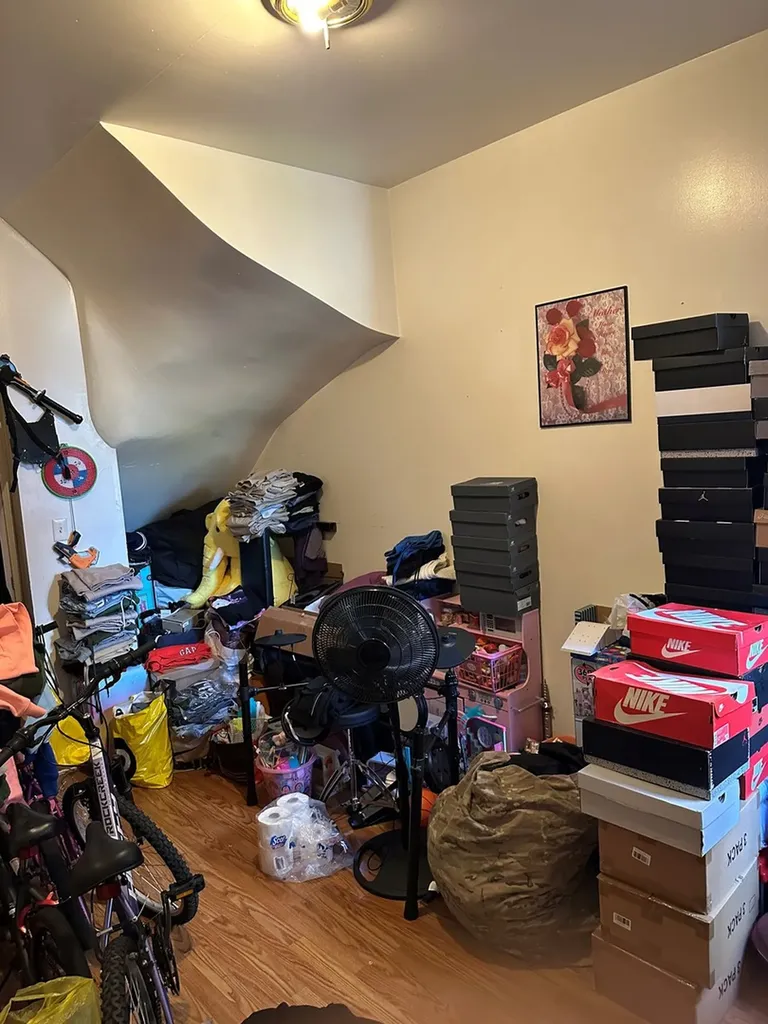 3712 West Grenshaw Street Chicago IL 60624