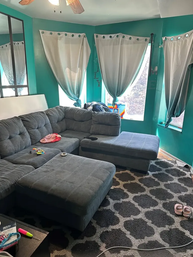 3712 West Grenshaw Street Chicago IL 60624