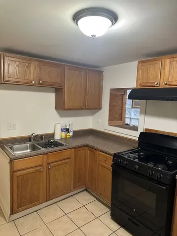 3712 West Grenshaw Street Chicago IL 60624