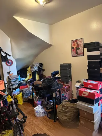 3712 West Grenshaw Street Chicago IL 60624