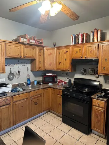 3712 West Grenshaw Street Chicago IL 60624