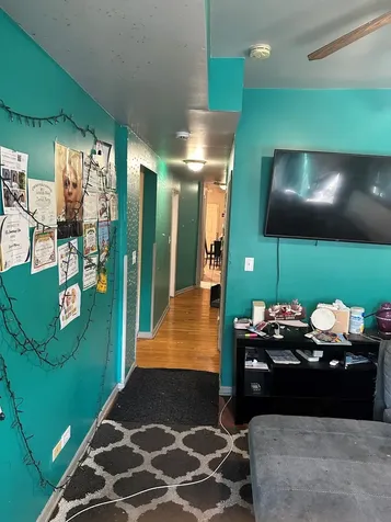 3712 West Grenshaw Street Chicago IL 60624
