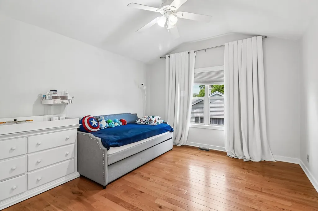 200 Sunset Court Lake Zurich IL 60047