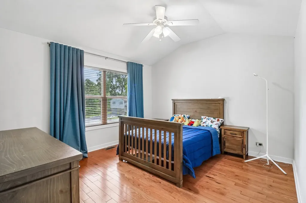 200 Sunset Court Lake Zurich IL 60047