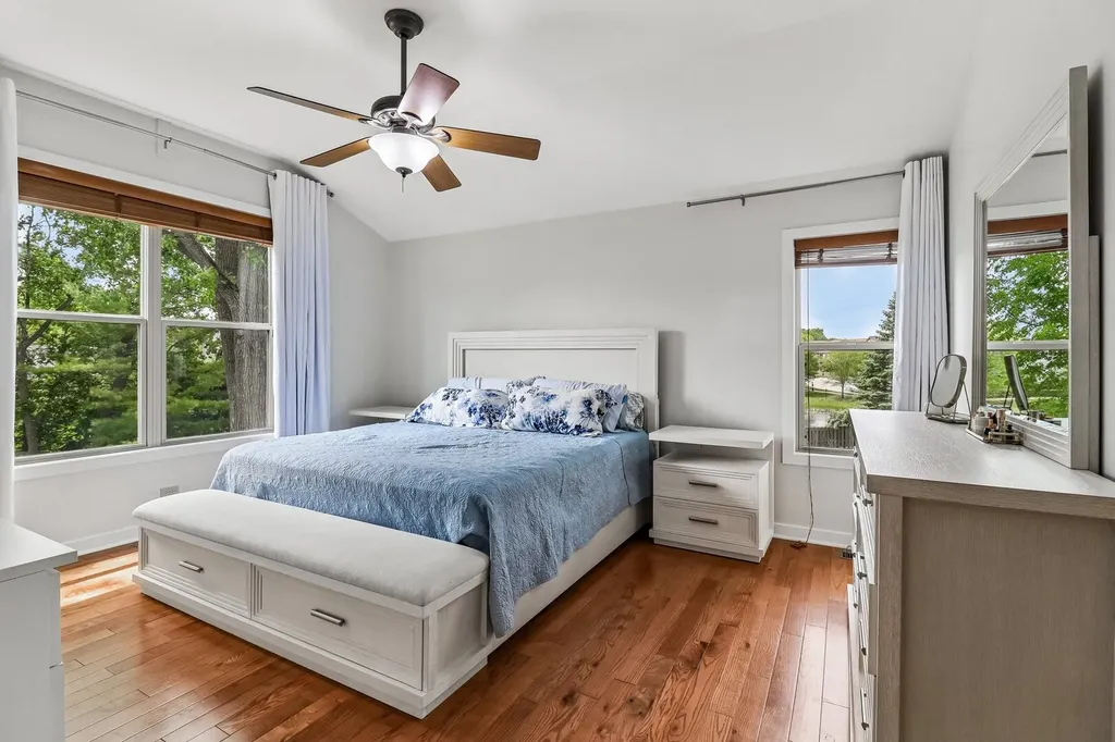 200 Sunset Court Lake Zurich IL 60047