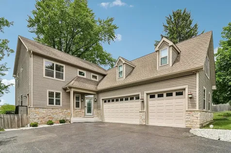 200 Sunset Court Lake Zurich IL 60047