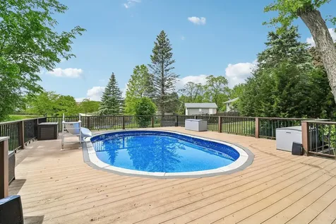 200 Sunset Court Lake Zurich IL 60047