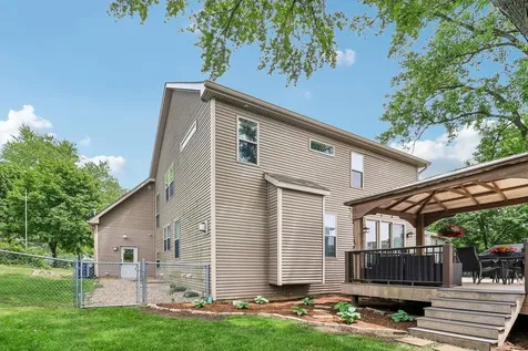 200 Sunset Court Lake Zurich IL 60047