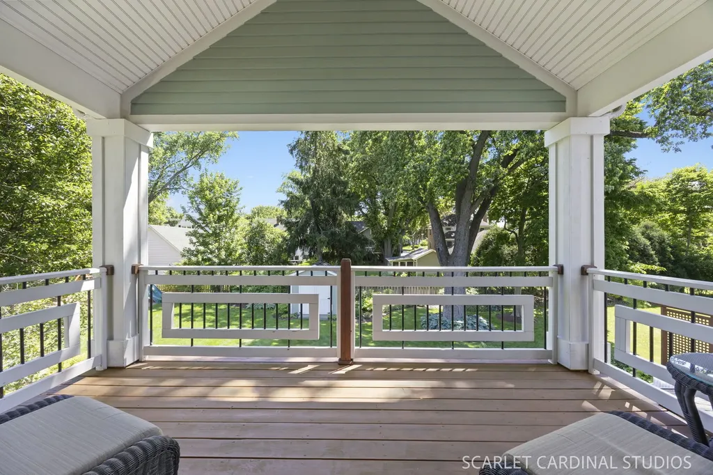 616 East Willow Avenue Wheaton IL 60187