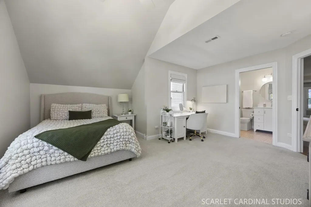 616 East Willow Avenue Wheaton IL 60187