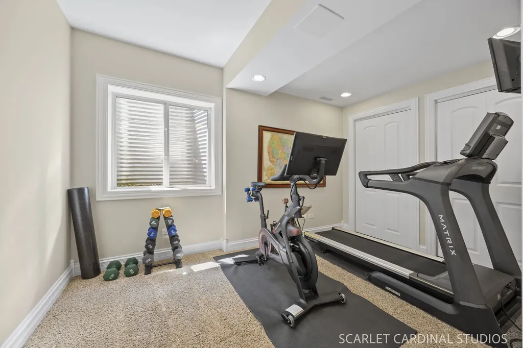 616 East Willow Avenue Wheaton IL 60187