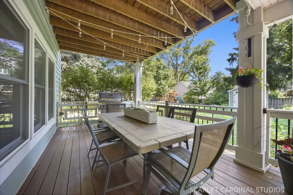616 East Willow Avenue Wheaton IL 60187