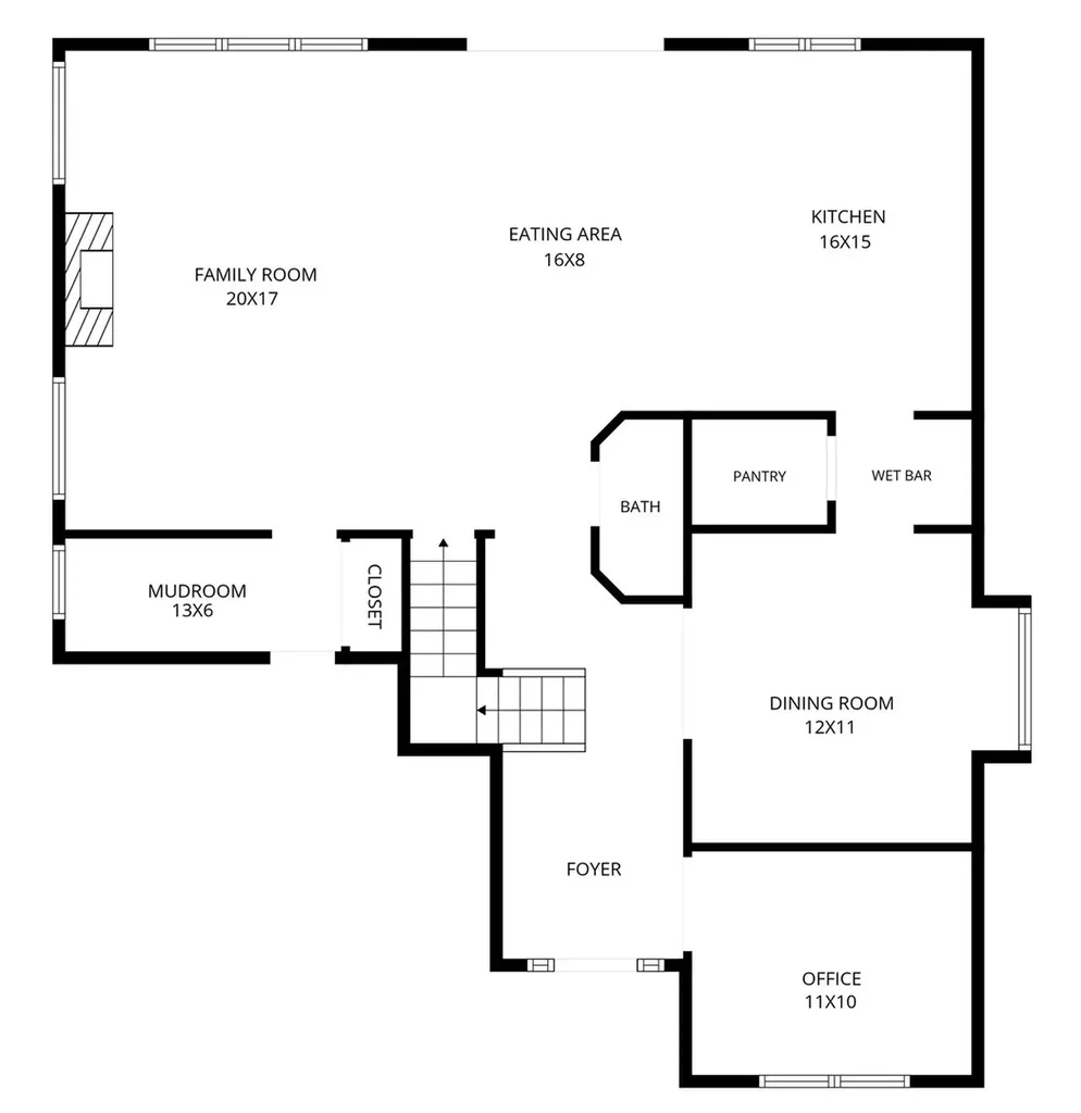 616 East Willow Avenue Wheaton IL 60187