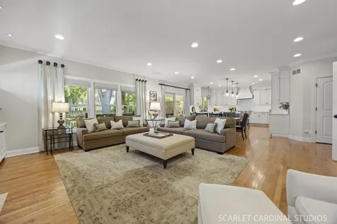 616 East Willow Avenue Wheaton IL 60187