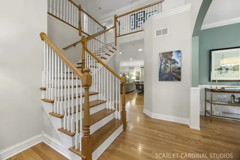 616 East Willow Avenue Wheaton IL 60187