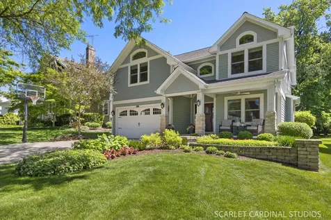 616 East Willow Avenue Wheaton IL 60187