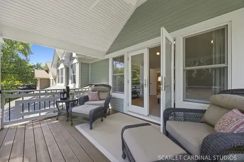 616 East Willow Avenue Wheaton IL 60187