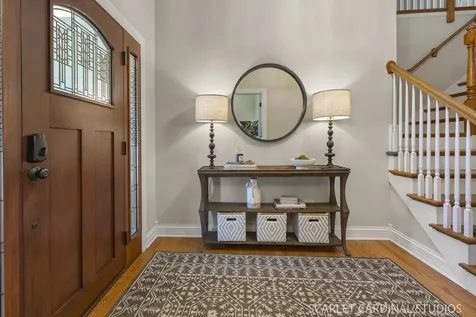 616 East Willow Avenue Wheaton IL 60187