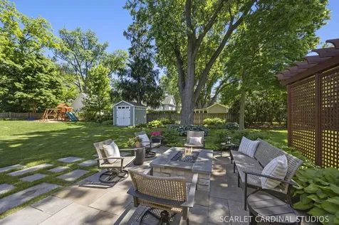 616 East Willow Avenue Wheaton IL 60187